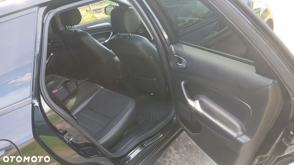 Ford Mondeo 2.2 TDCi Titanium X - 6