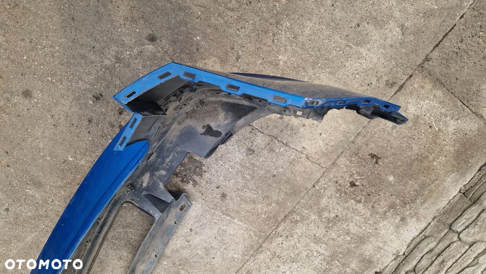 VOLKSWAGEN TIGUAN II LIFT 20-ZDERZAK TYŁ 5NA807417 - 8