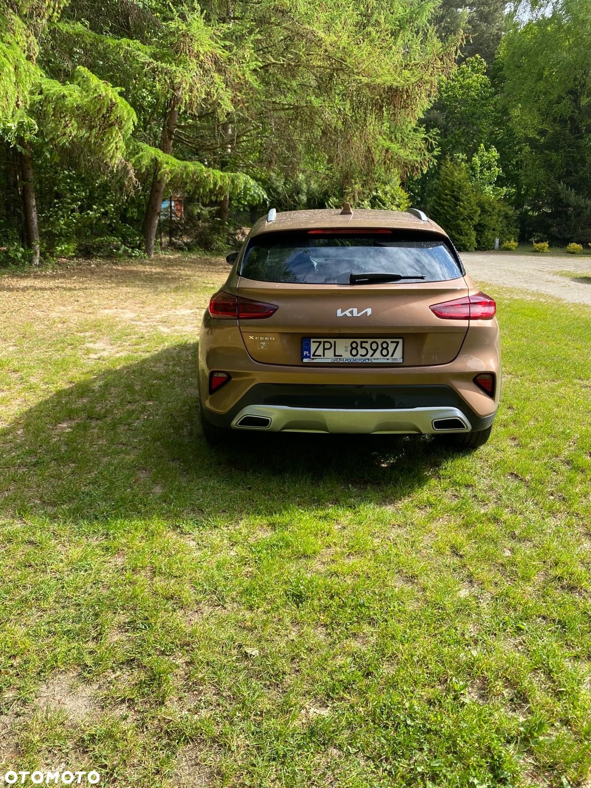 Kia XCeed 1.5 T-GDI L - 6