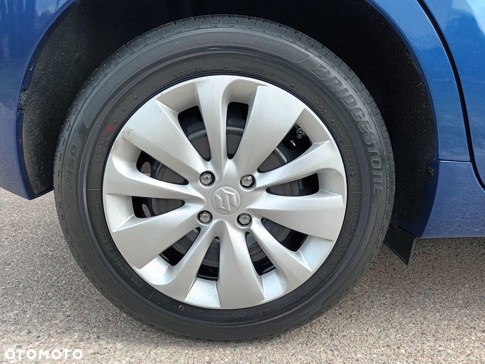 Suzuki Baleno 1.2 Premium Plus - 14