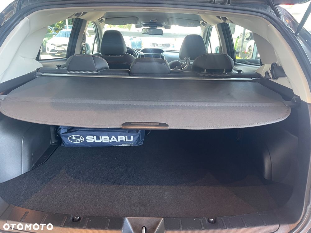 Subaru XV 2.0i-S Exclusive NAV (EyeSight) Lineartronic - 15