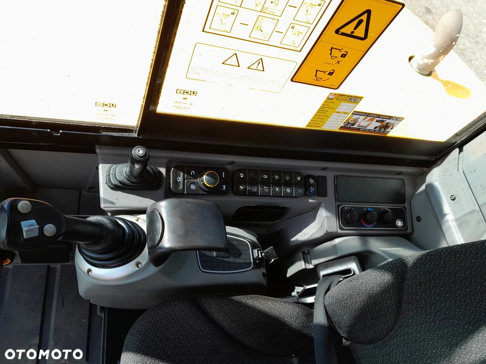 JCB 90Z-2  2022R - 27