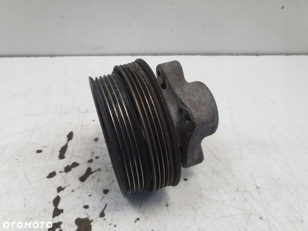 Volvo S60 II V60 I V70 III 2.0 D3 NAPINACZ PASKA rolka - 5