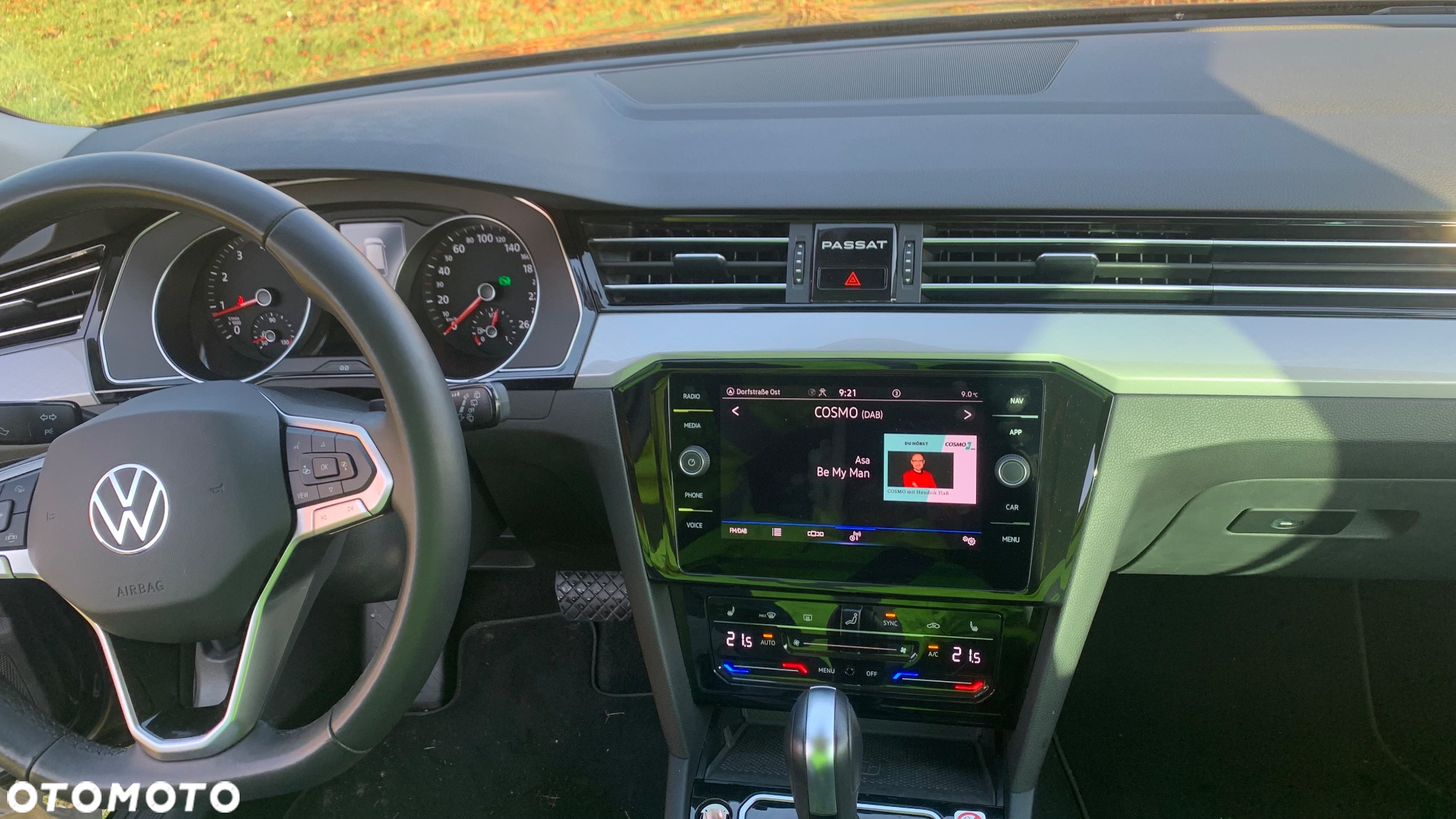 Volkswagen Passat 1.5 TSI EVO Business DSG - 11