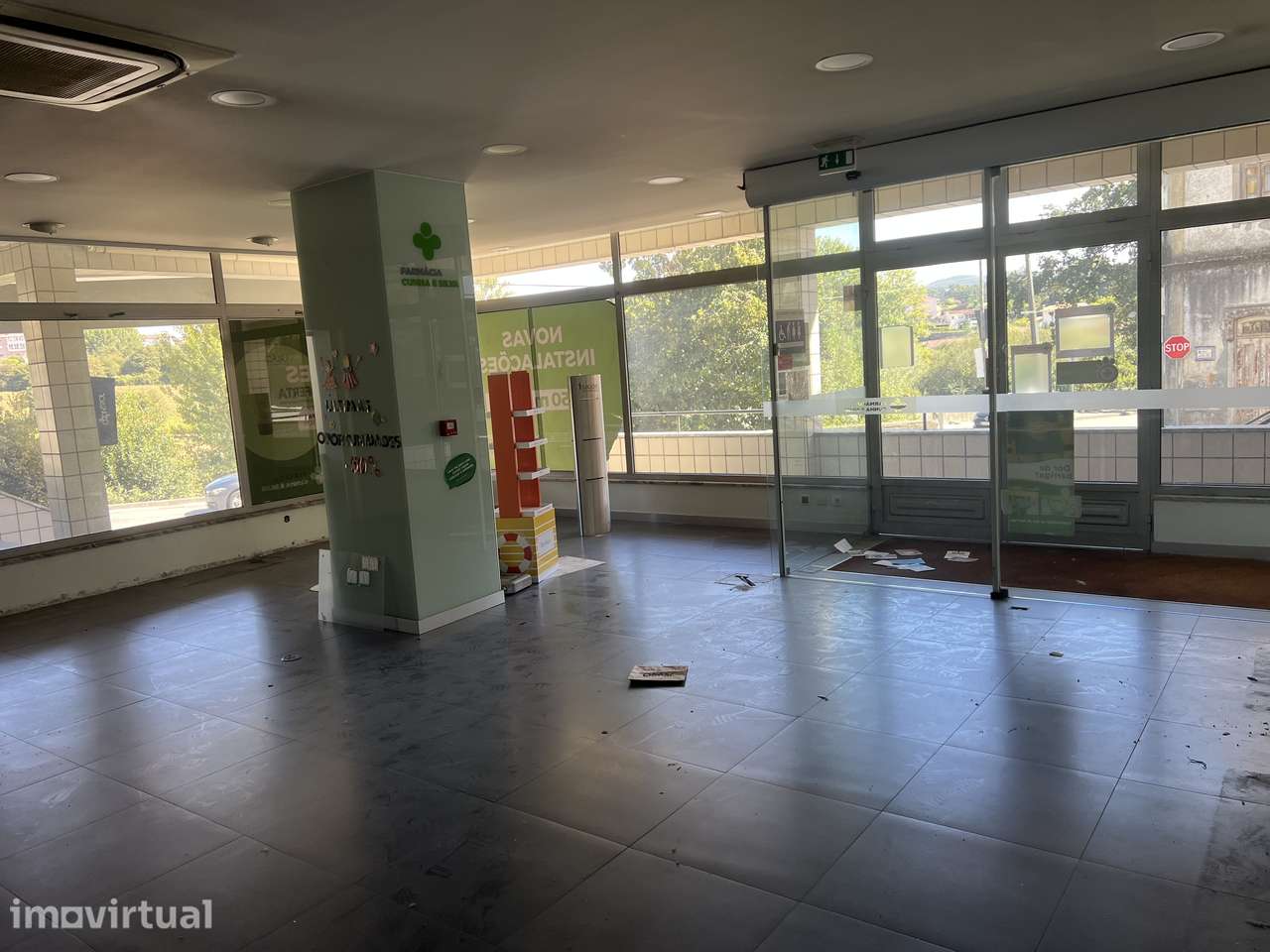 Venda Loja Comercial 154m2 - Grande imagem: 4/8