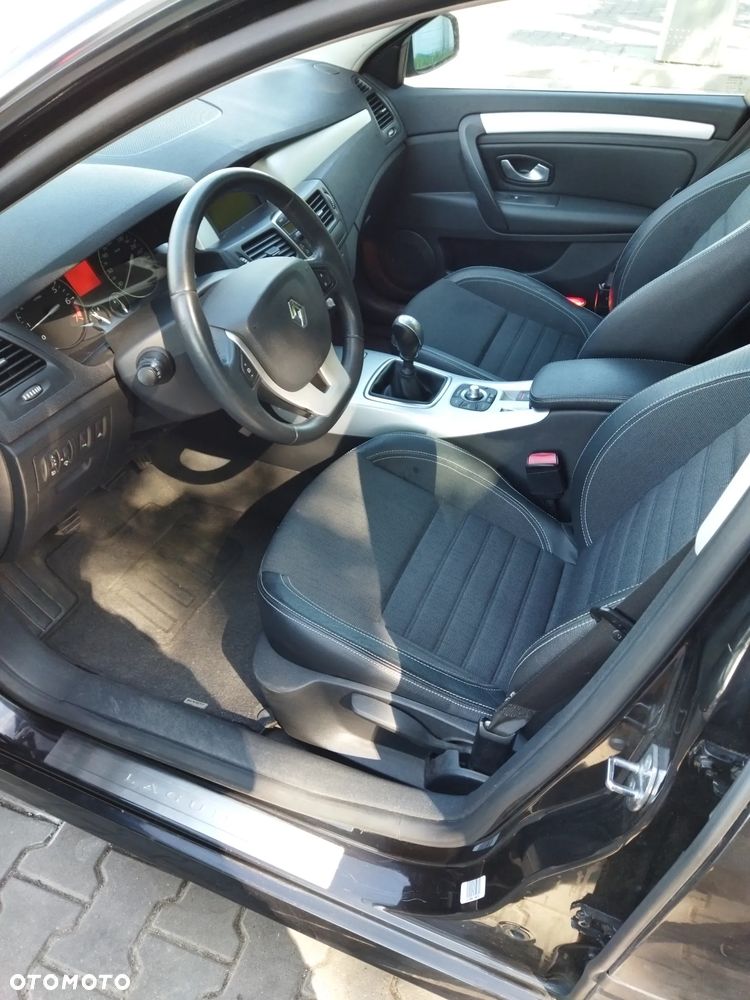 Renault Laguna 2.0 Dynamique - 6