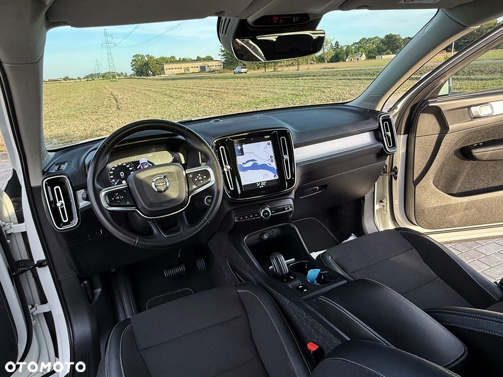 Volvo XC 40 D3 Momentum Pro - 6