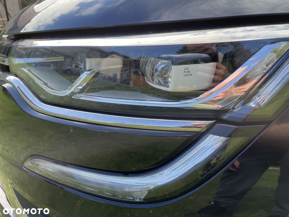 Renault Talisman 1.6 Energy TCe Intens EDC - 9