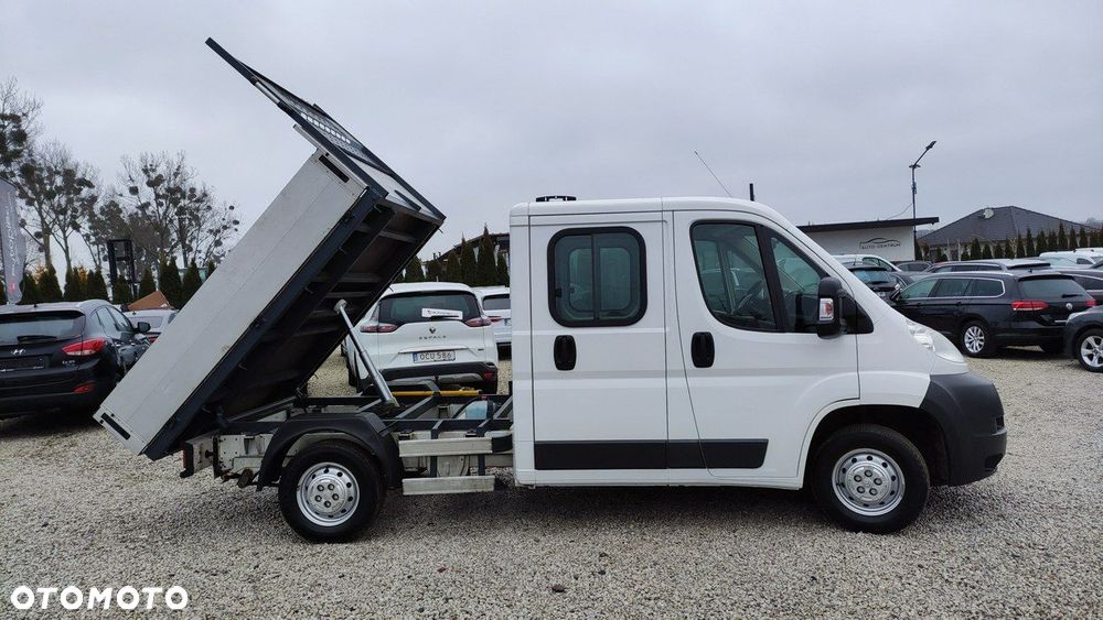 Citroën Jumper - 12