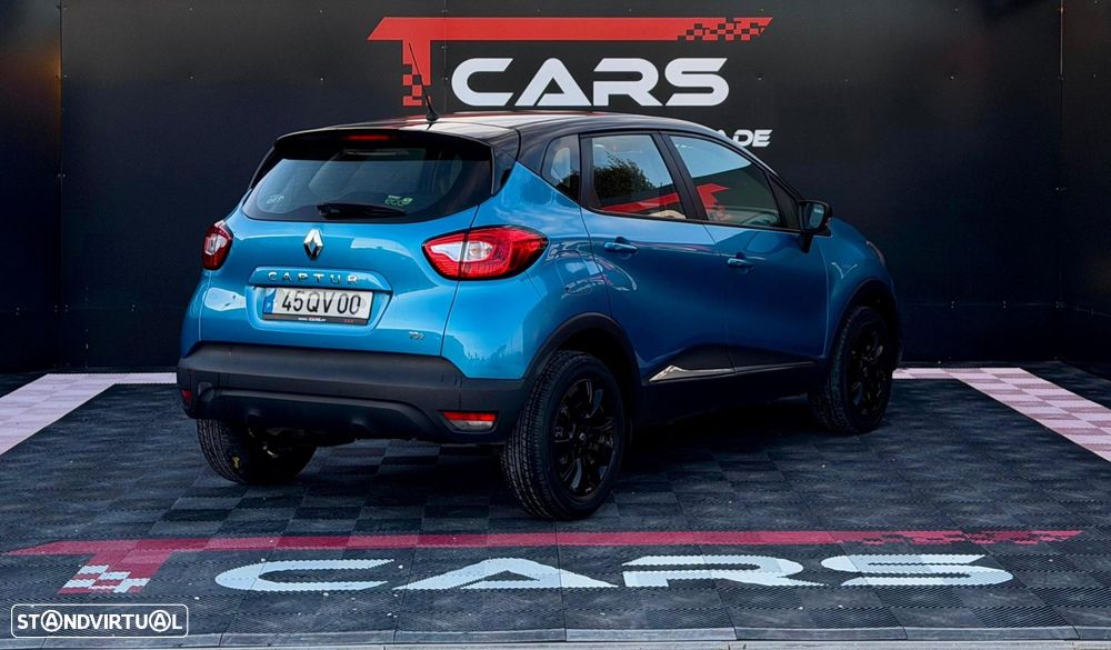 Renault Captur 0.9 TCE Exclusive - 7