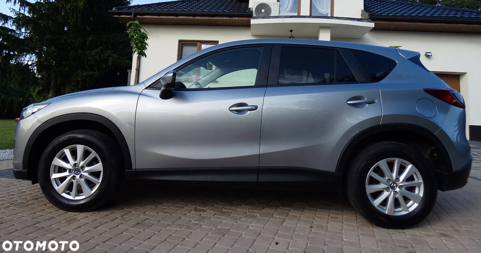 Mazda CX-5 2.0 Skypassion - 38