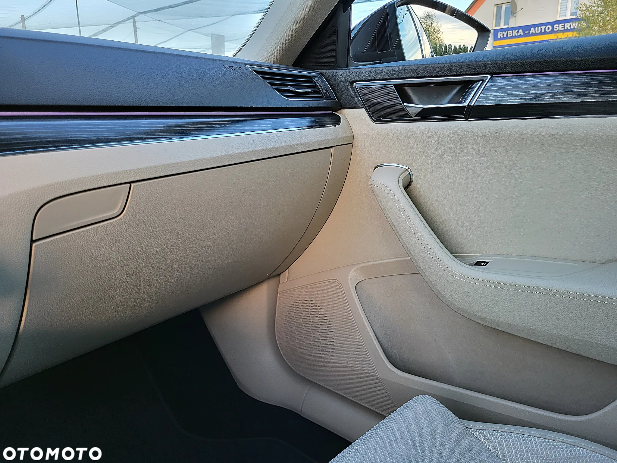 Skoda Superb - 29