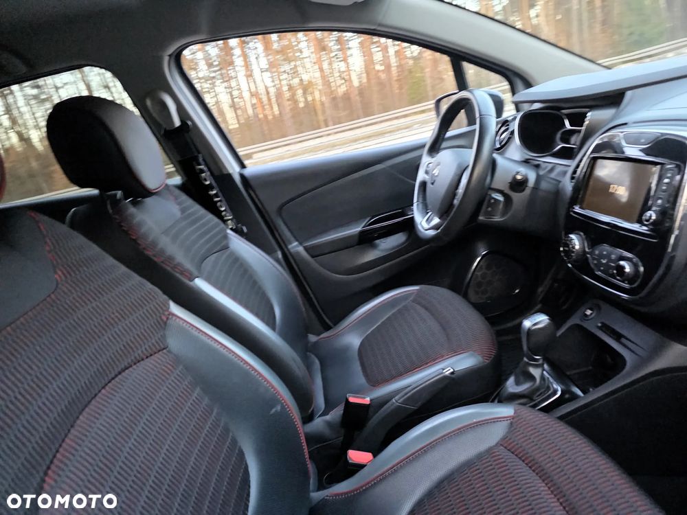 Renault Captur ENERGY TCe 120 EDC XMOD - 13