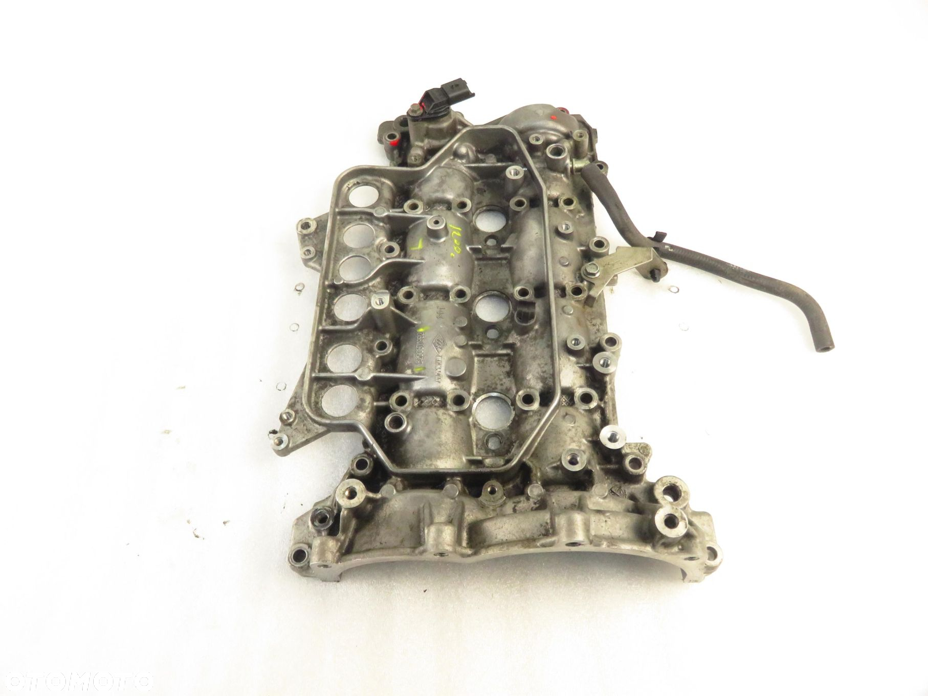 POKRYWA ZAWORÓW INFINITI M30d V6 238 - V9X V9X 8200871992 - 10