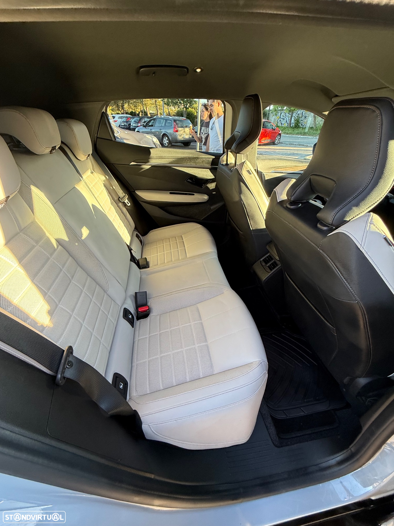 Renault Mégane E-Tech EV60 Iconic - 7
