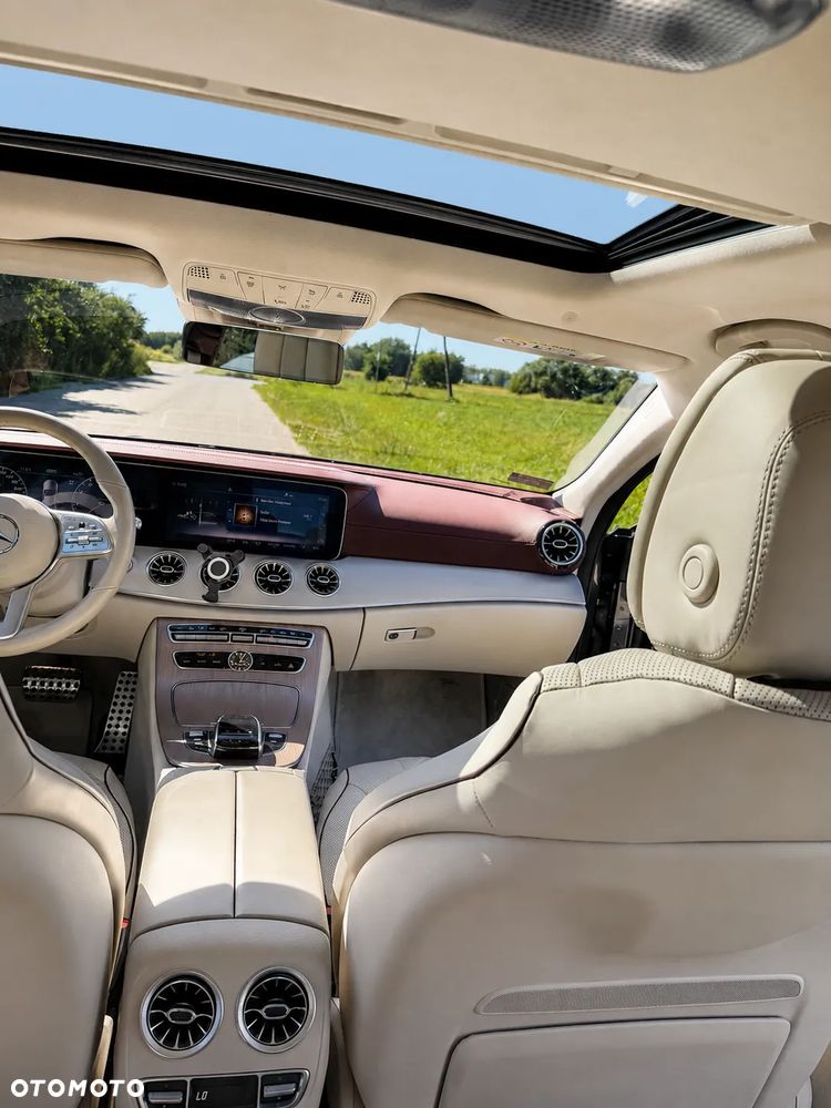 Mercedes-Benz CLS - 8