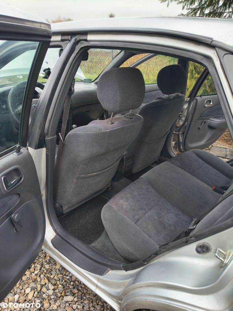 Toyota Corolla 1.9 D Luna - 13