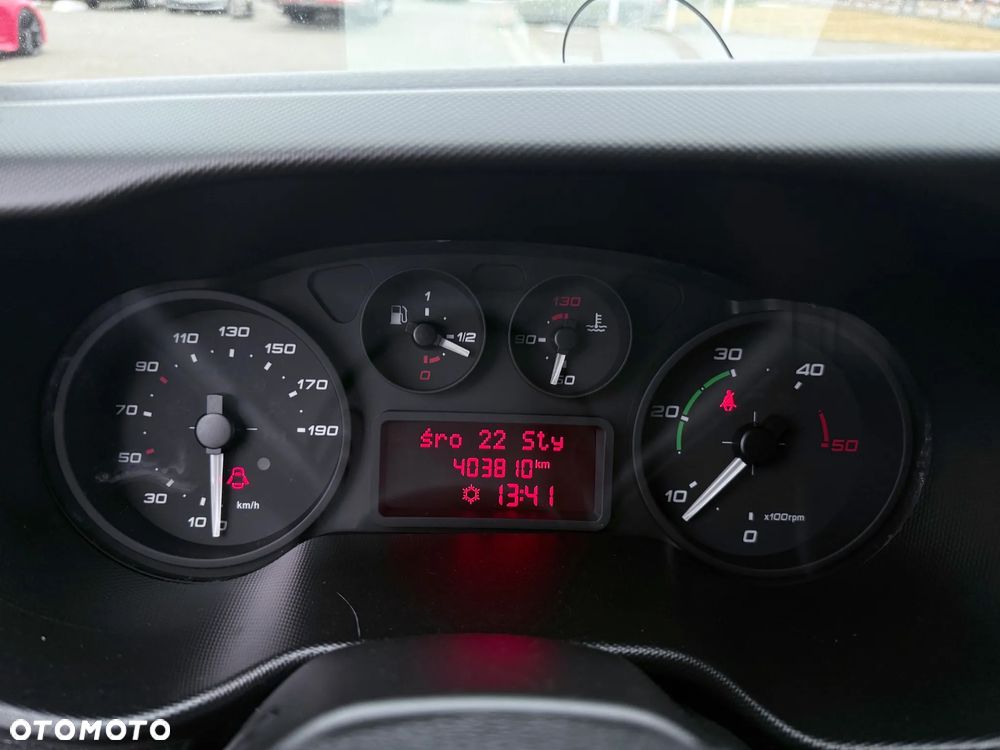 Iveco Daily 35C15 Kontener Chłodnia/Mroźnia Zanotti Salon PL - 9