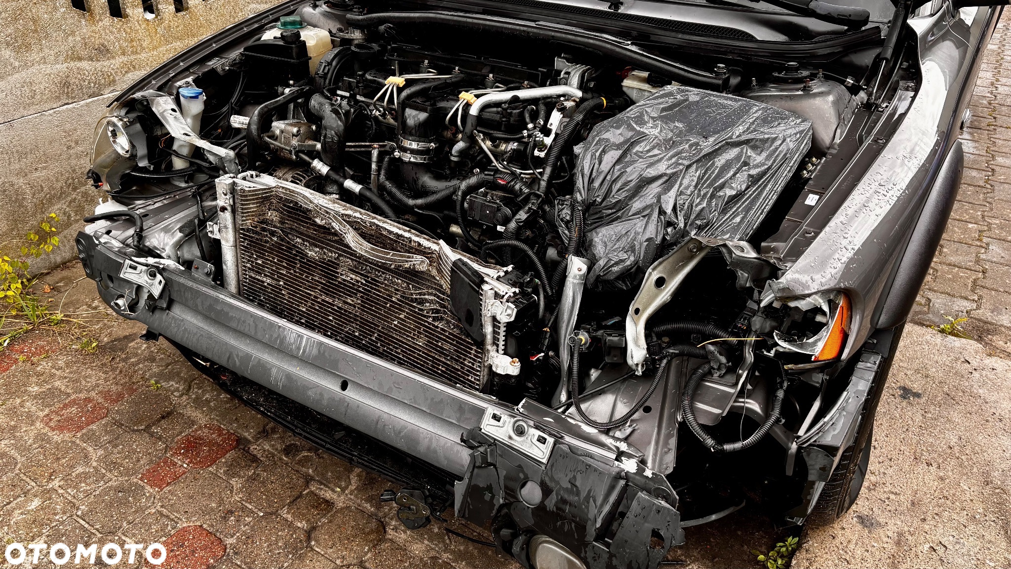 Volvo XC 70 2.4 AWD Automatik Summum - 6