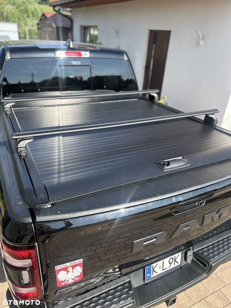 Dodge RAM 5.7 4x4 - 5