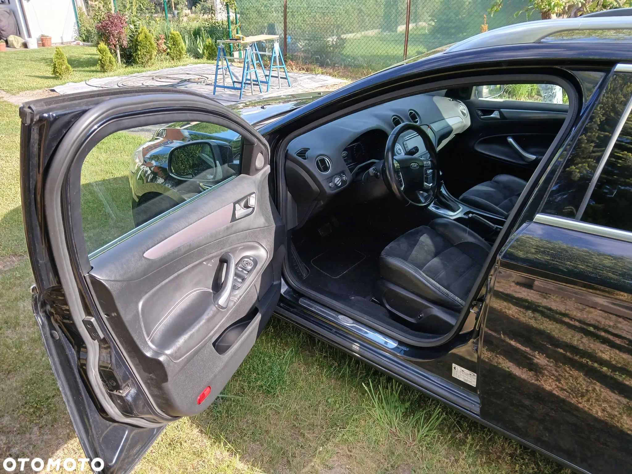 Ford Mondeo 2.0 TDCI Titanium - 6