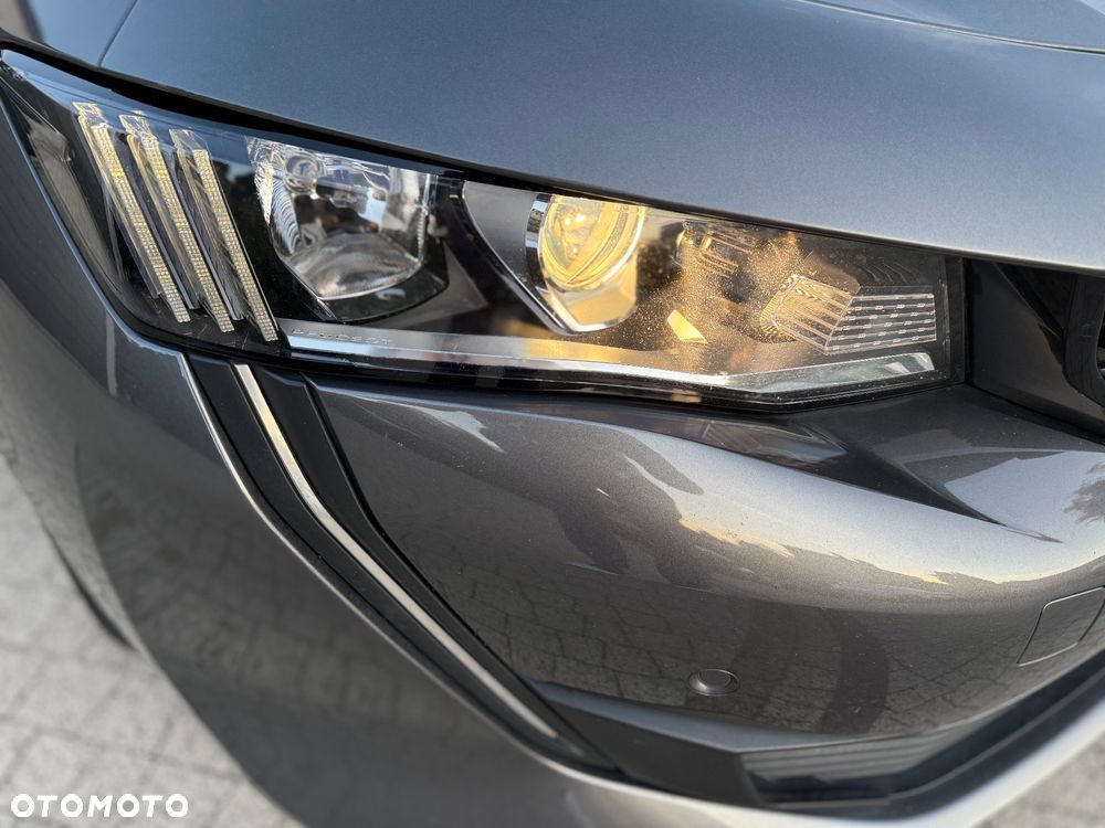 Peugeot 508 BlueHDi 130 EAT8 Active Pack - 21
