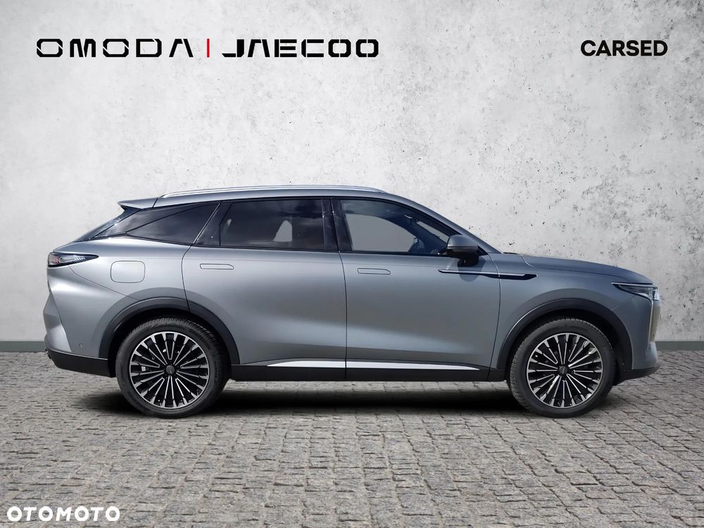 Omoda 9 1.5 Super Hybrid Exclusive AWD - 6