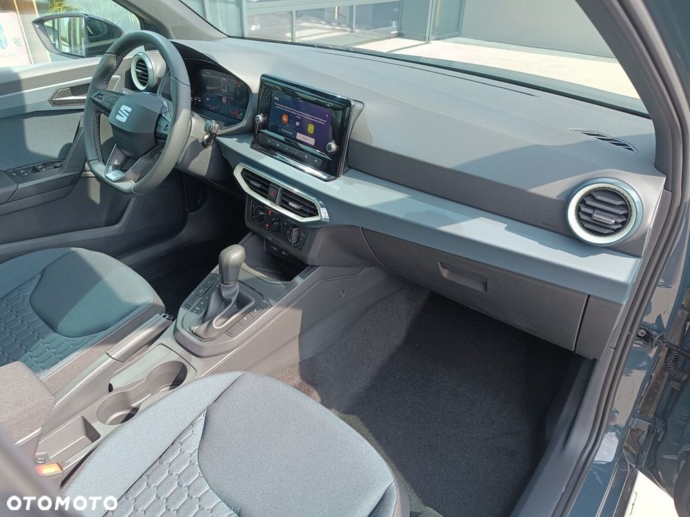 Seat Arona 1.0 TSI Style S&S DSG - 17