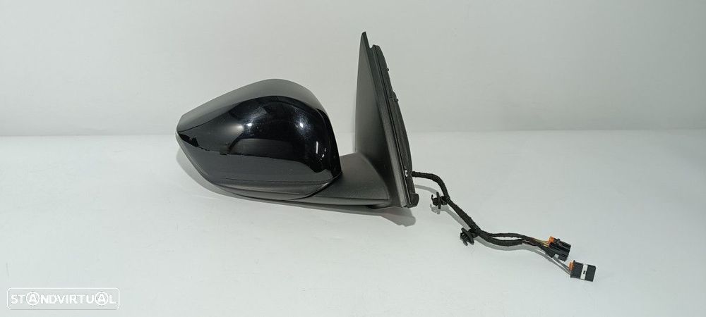 RETROVISOR DIREITO CITROEN C4 III (C41) E-C4 - 1