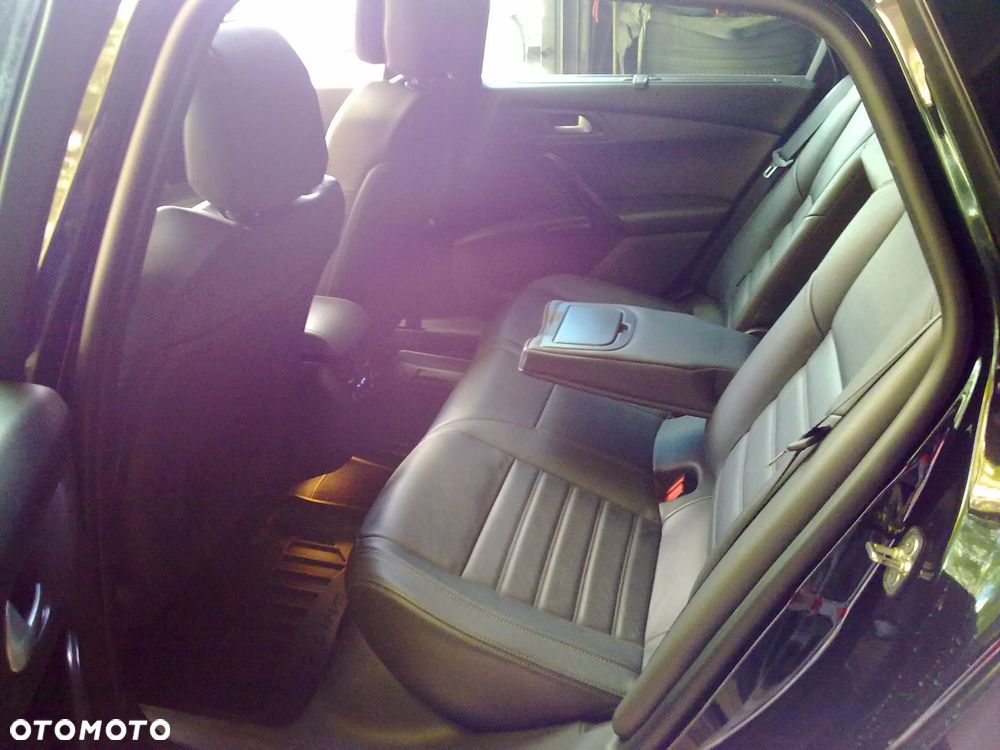 Peugeot 508 BlueHDi FAP 180 Automatik Stop&Start Allure - 13