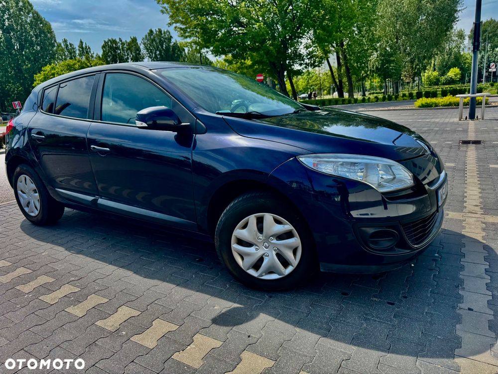 Renault Megane 1.5 dCi Generation - 14