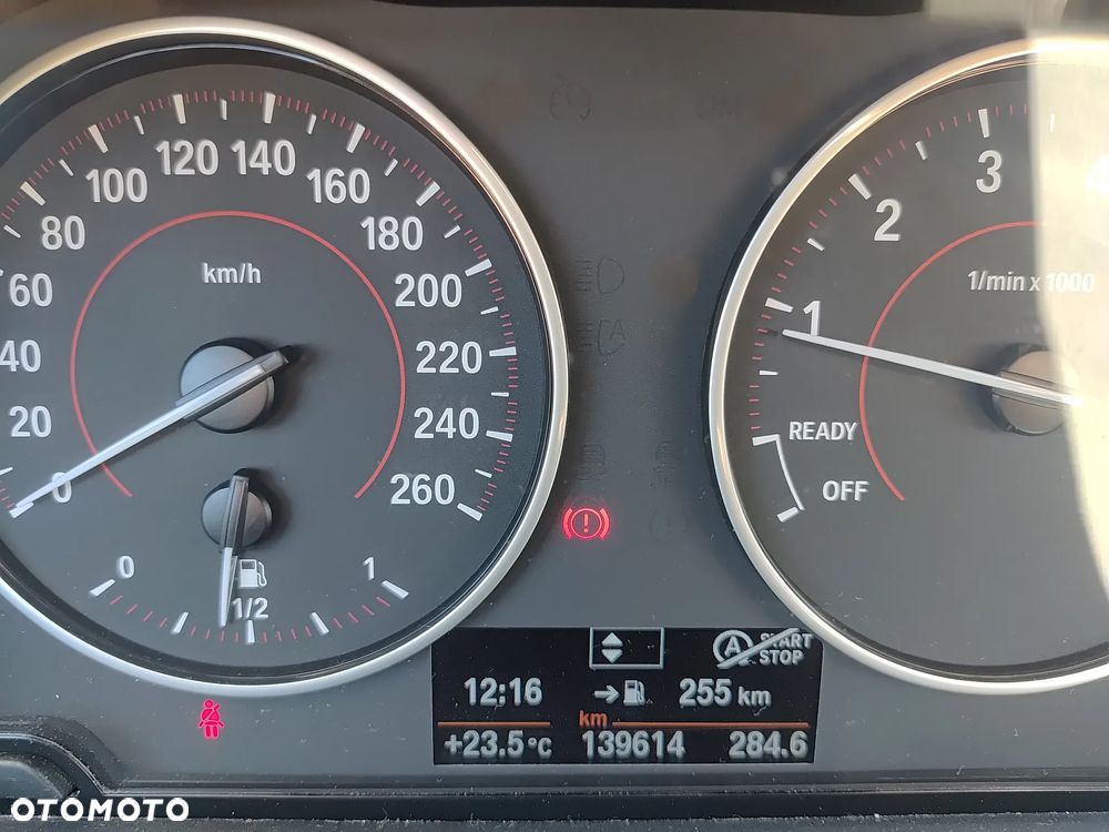 BMW Seria 1 116i Urban Line - 1
