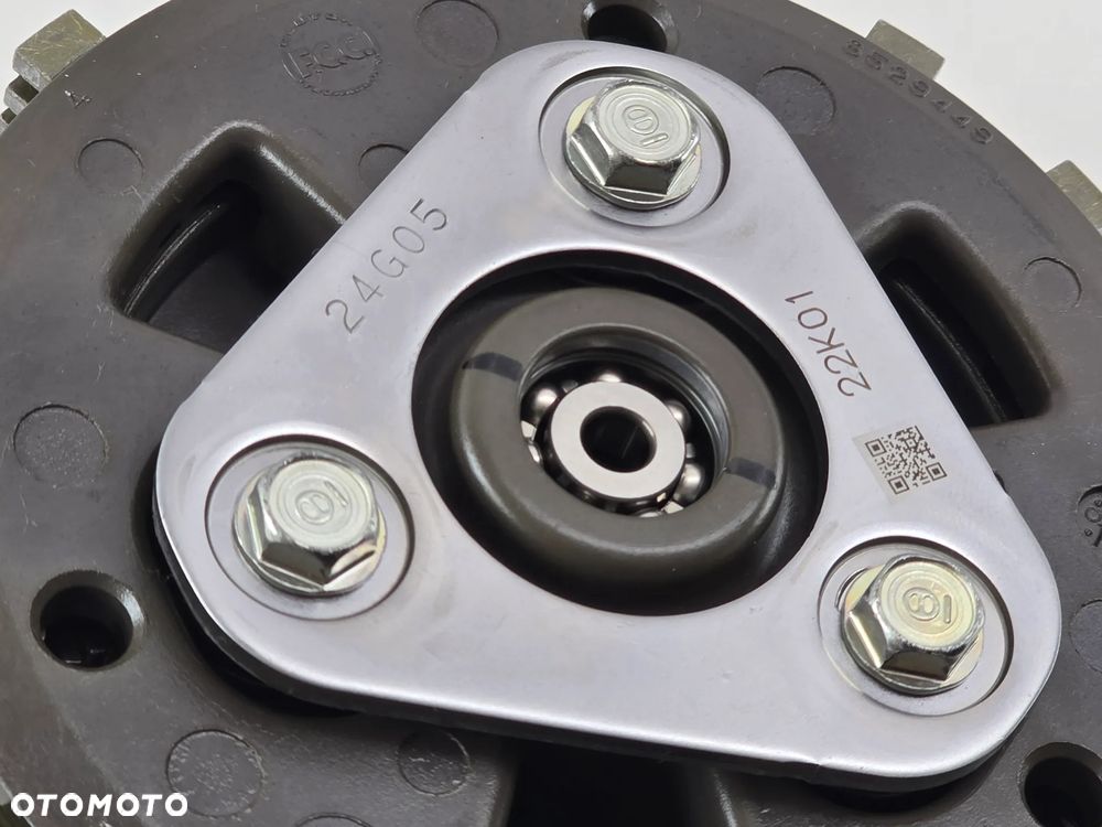 Sprzeglo Kompletne Kosz Tarczki Docisk Bmw R 1250 Gs Adventure Bmw Rs - 10