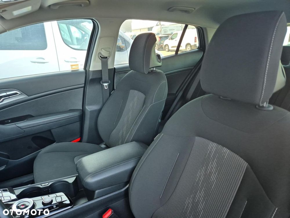 Kia Sportage - 11
