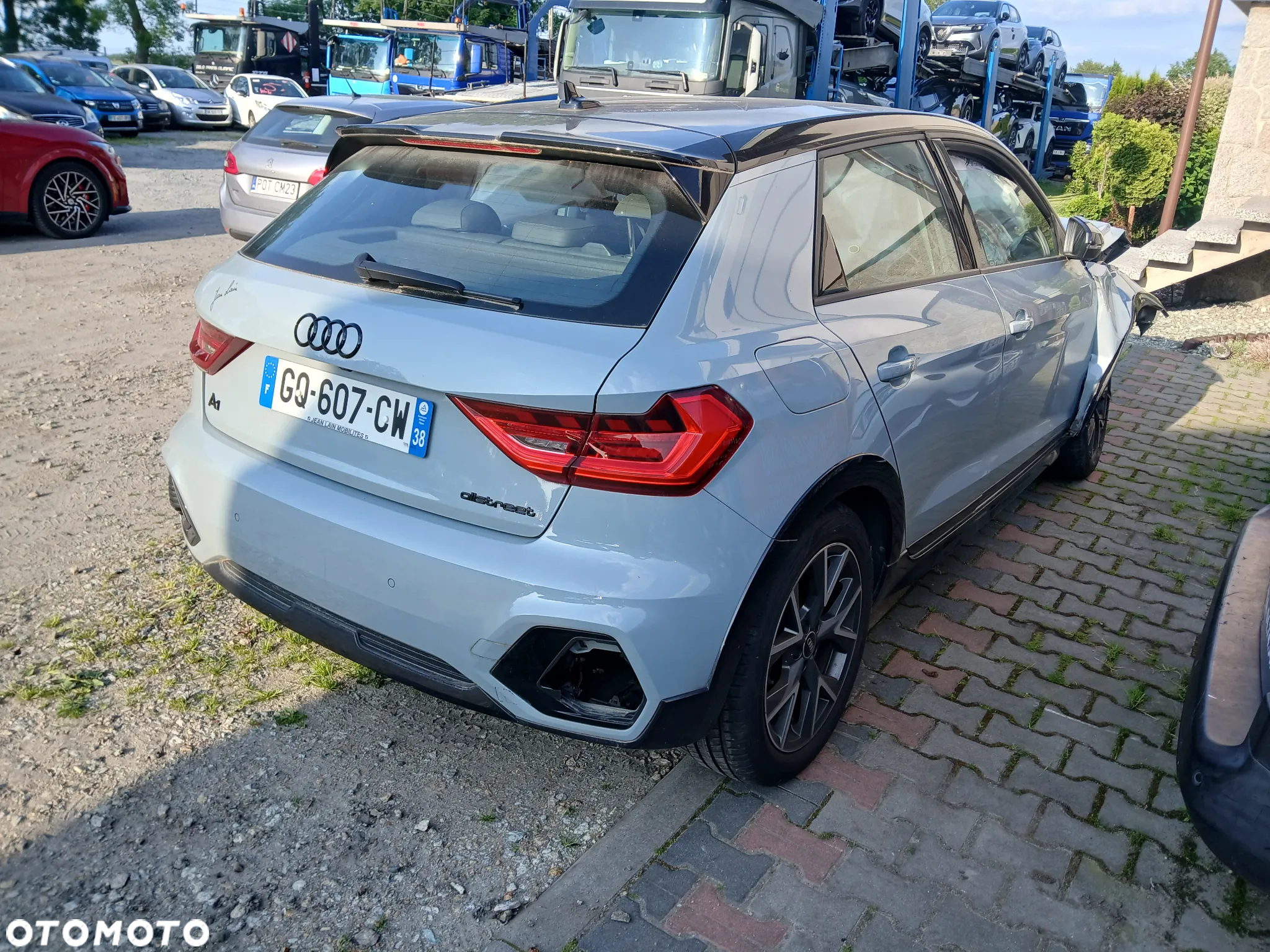 Audi A1 - 3