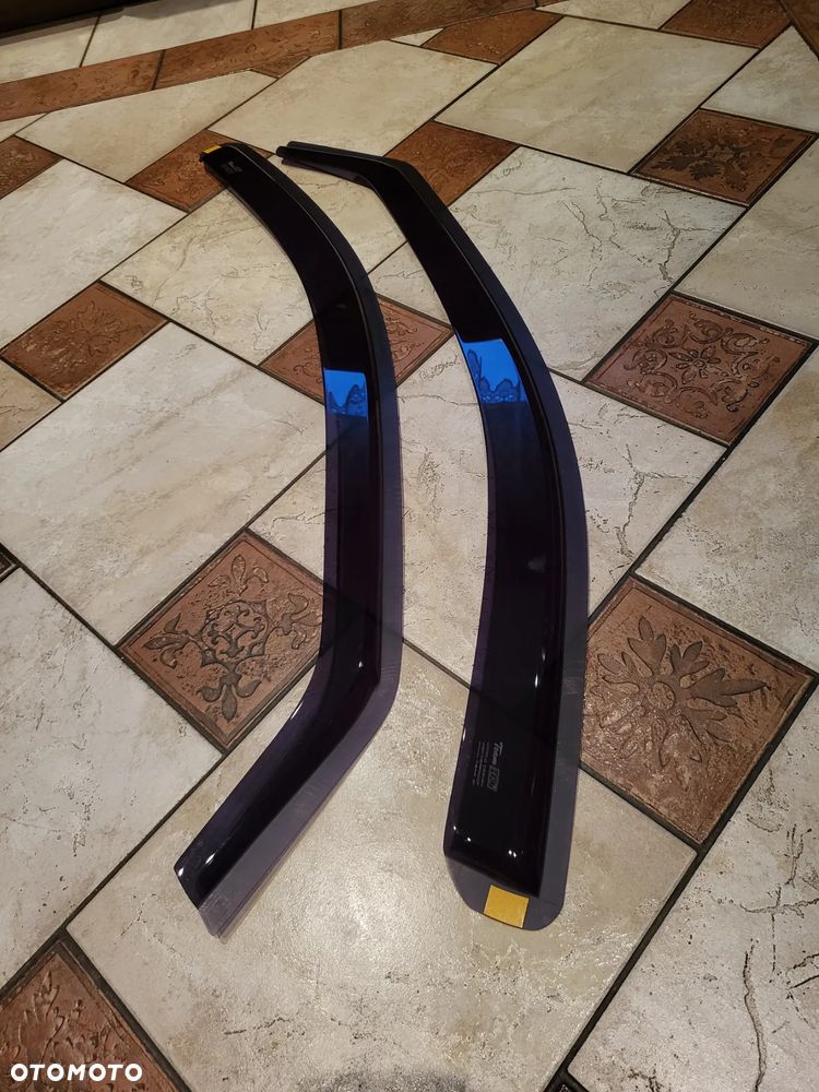 Owiewka RENAULT Megane I 4/5d 94-02r - 1