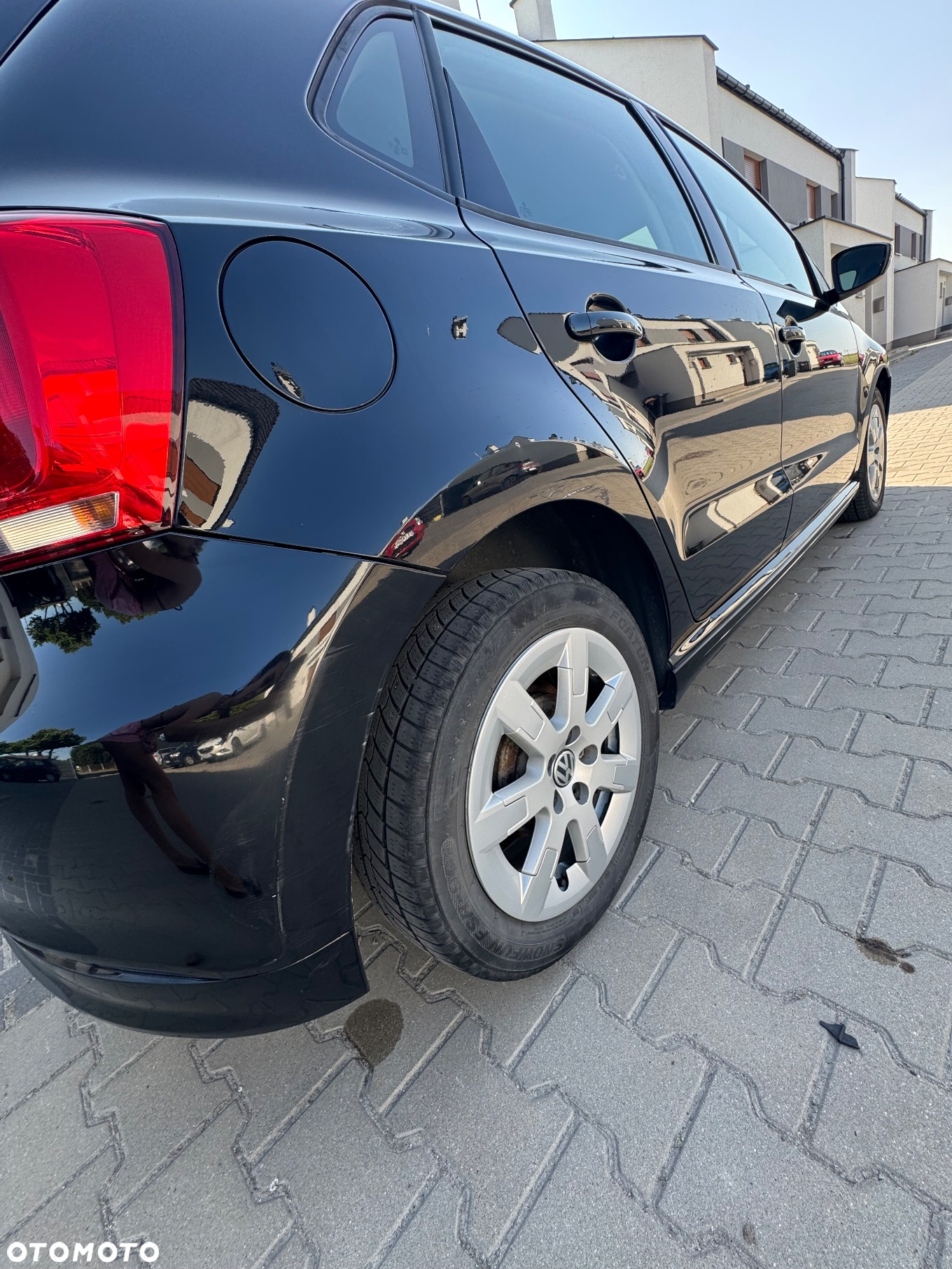 Volkswagen Polo 1.2 TDI DPF BlueMot (89g) - 5