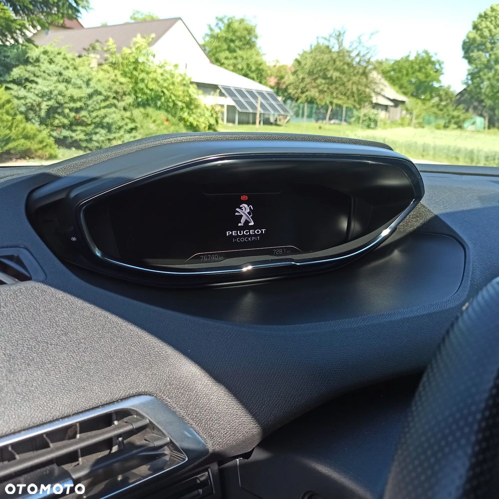 Peugeot 3008 1.2 PureTech GT S&S - 20