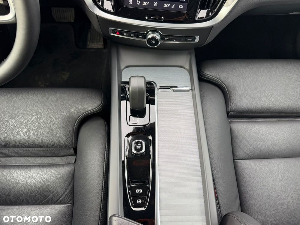 Volvo V60 - 19