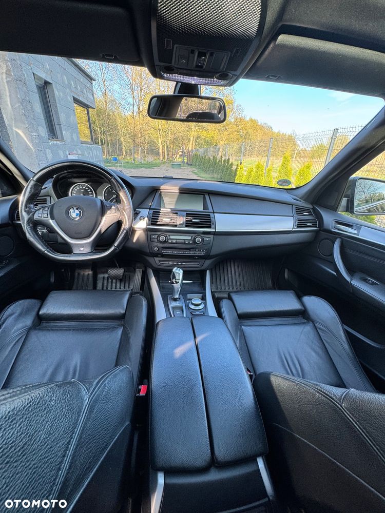 BMW X5 3.0d - 11