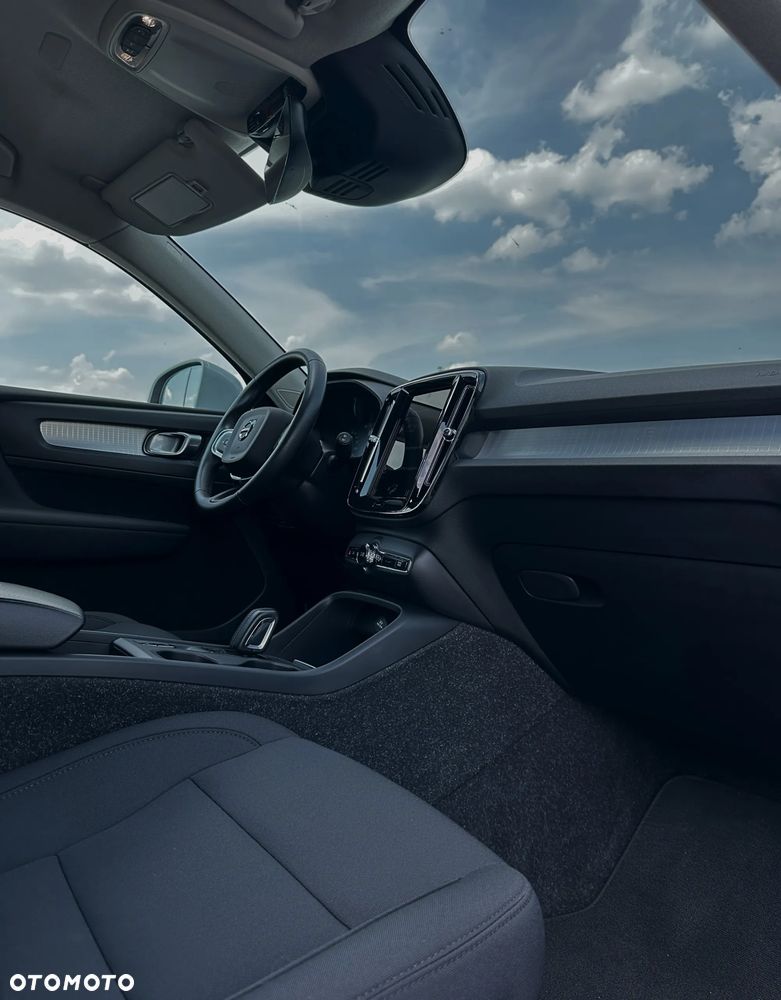 Volvo XC 40 T5 Twin Engine DKG Inscription - 39