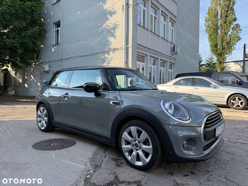 MINI ONE - 3
