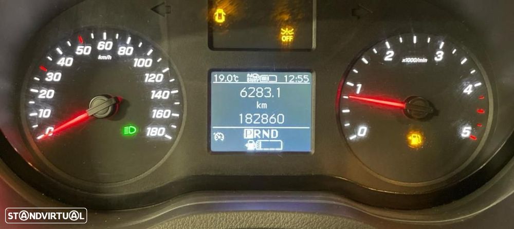 Mercedes-Benz Sprinter 14 CDI R2 3.5 C/IVA - 3