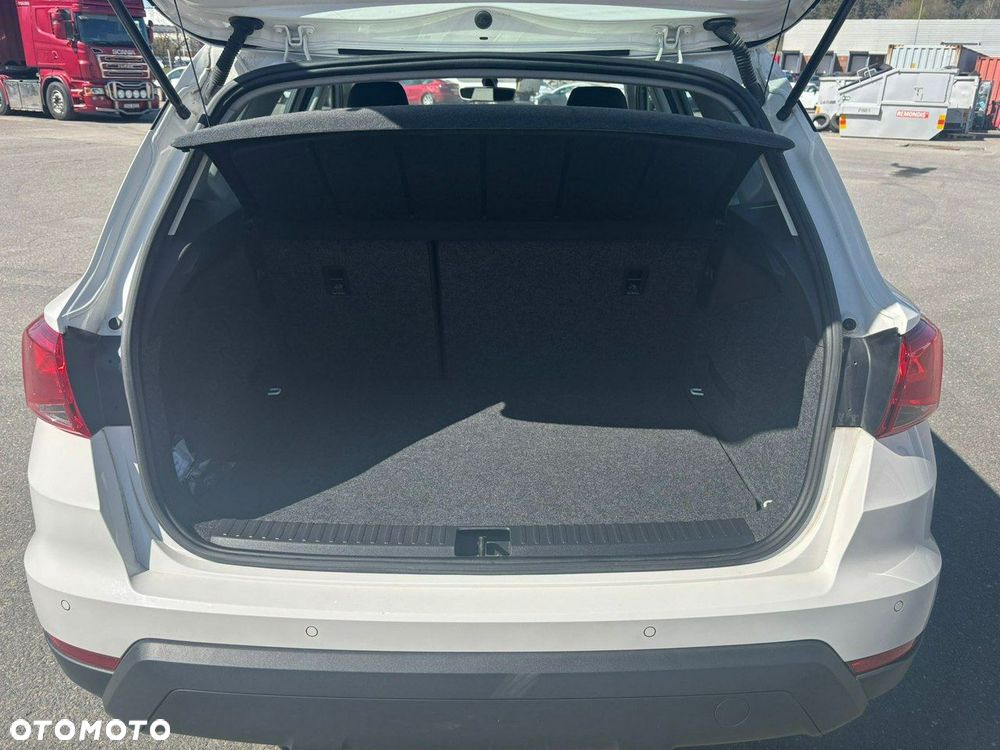 Seat Arona - 16