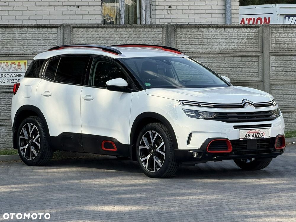 Citroën C5 Aircross 1.5 BlueHDi Shine - 37