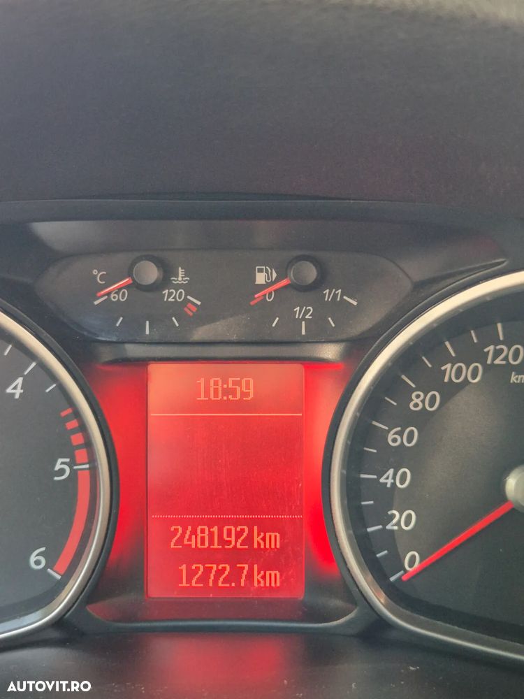 Ford Mondeo 1.6 TDCi Econetic - 18