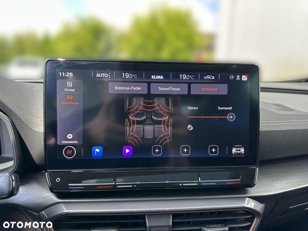 Cupra Formentor 2.0 TSI 4Drive VZ DSG - 30