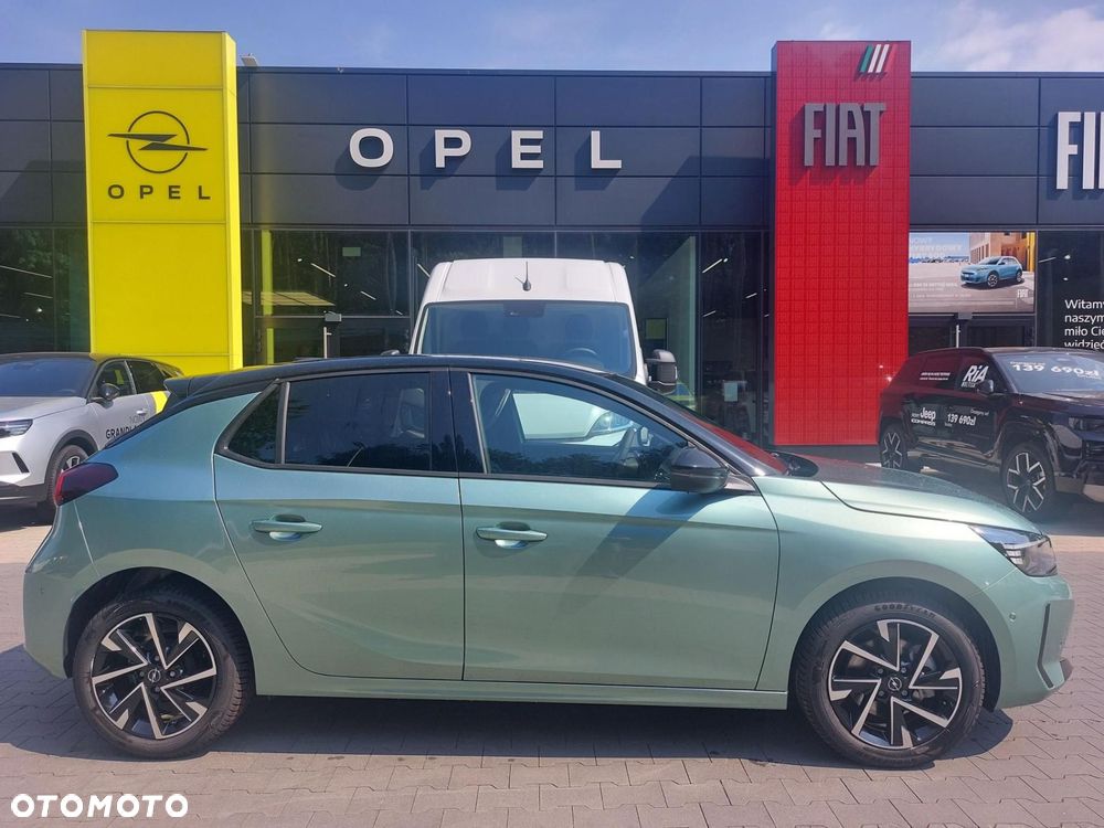 Opel Corsa 1.2 T Yes 2026 S&S - 6