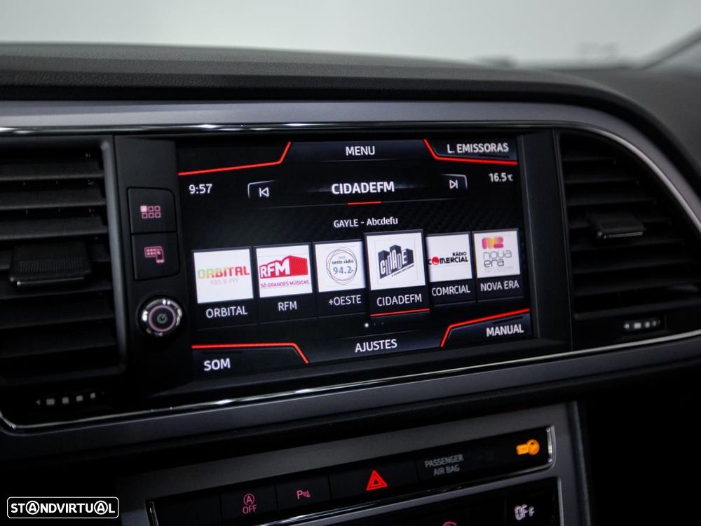 SEAT Leon ST - 15