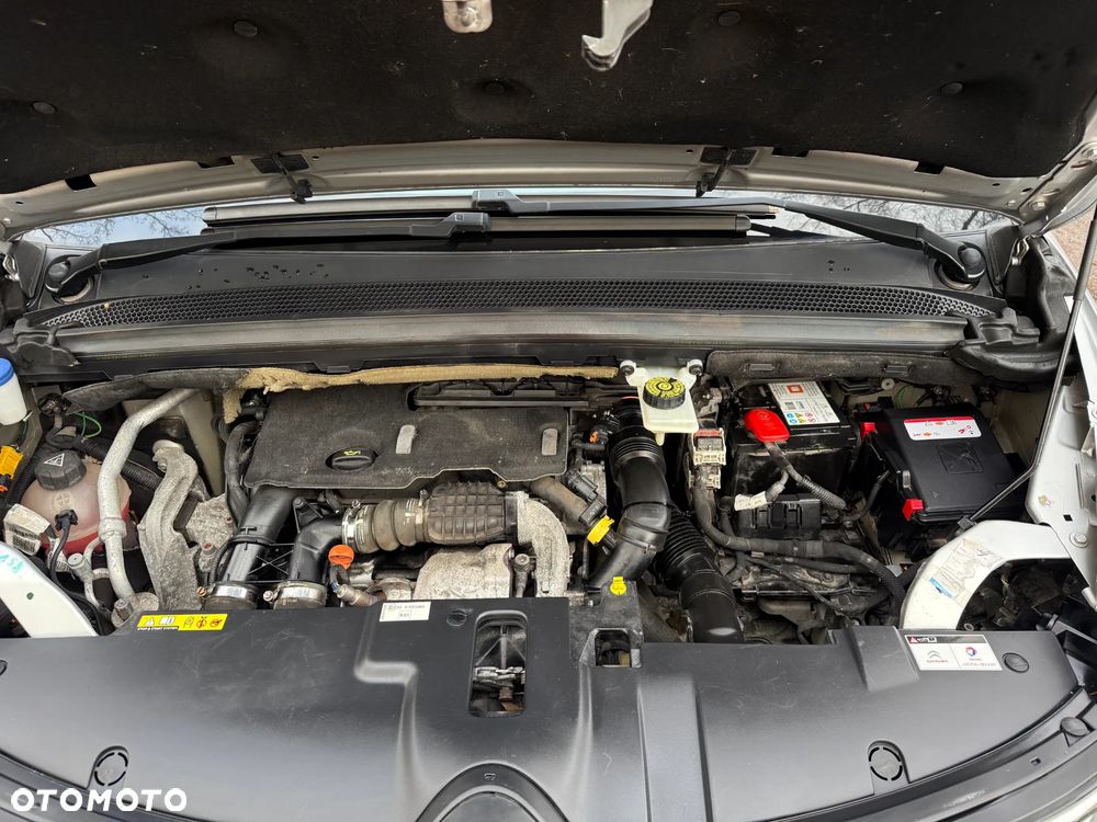 Citroën C4 Picasso e-HDi 115 Attraction - 36